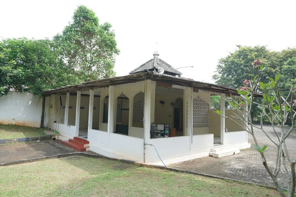 Mushola Wungusari: Jantung Kehidupan Spiritual Warga Cilacap